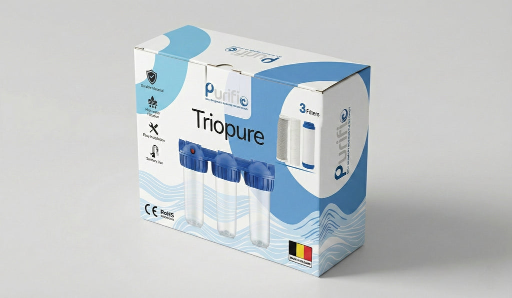 Triopure