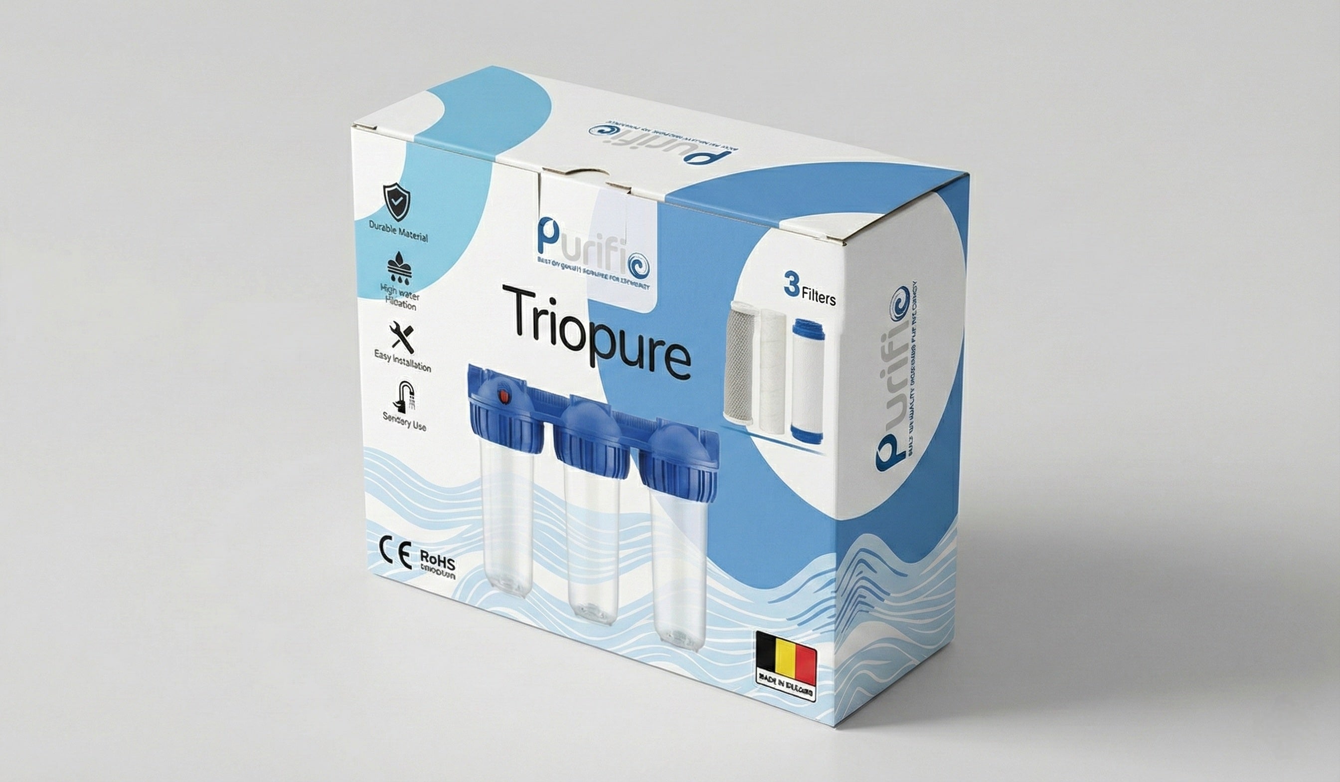 Triopure