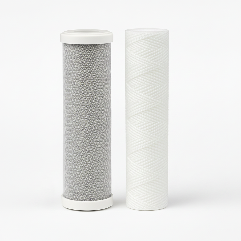 Cartridges (Pack of 2)