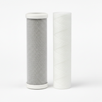 Cartridges (Pack of 2)