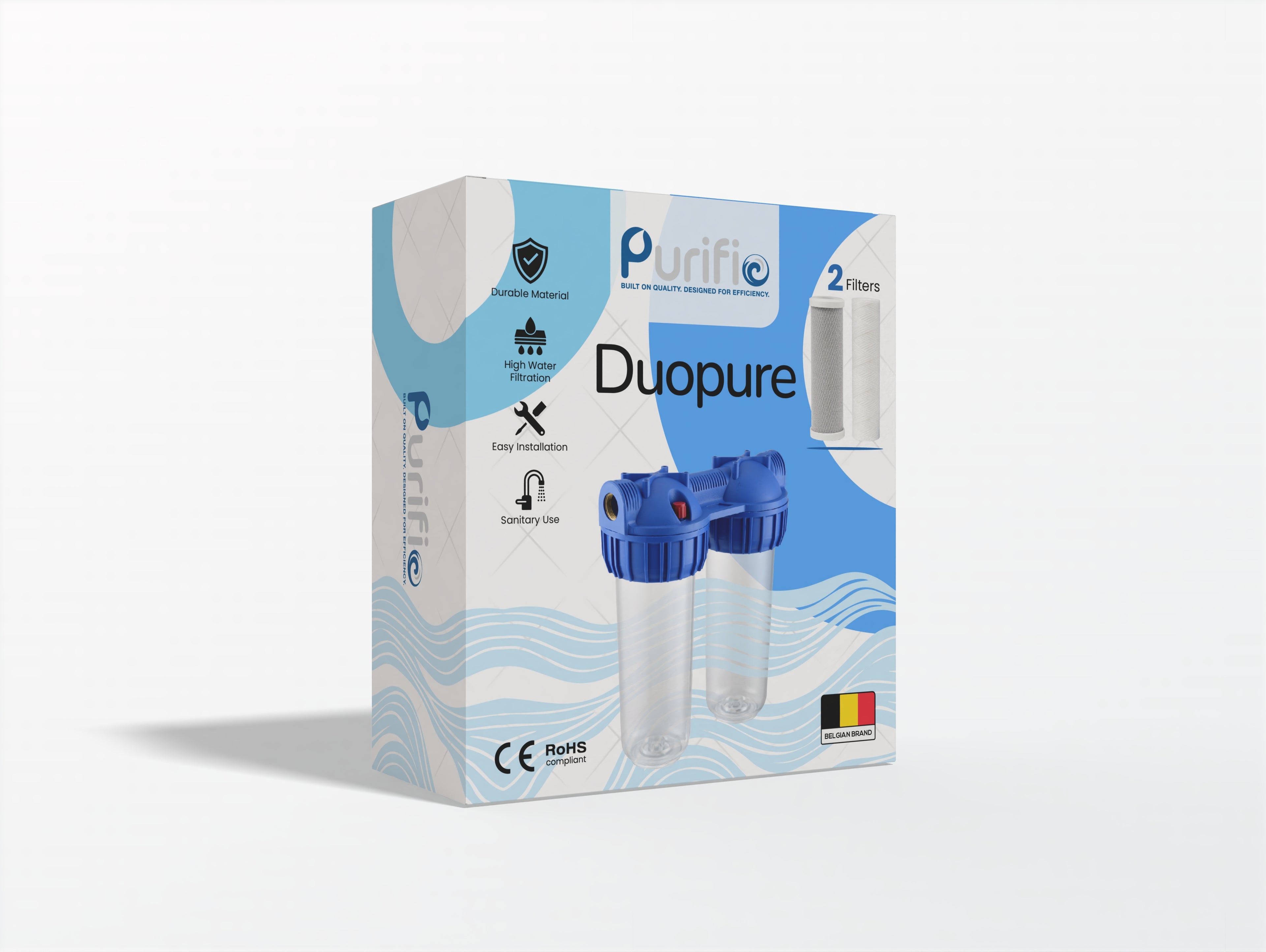 Duopure