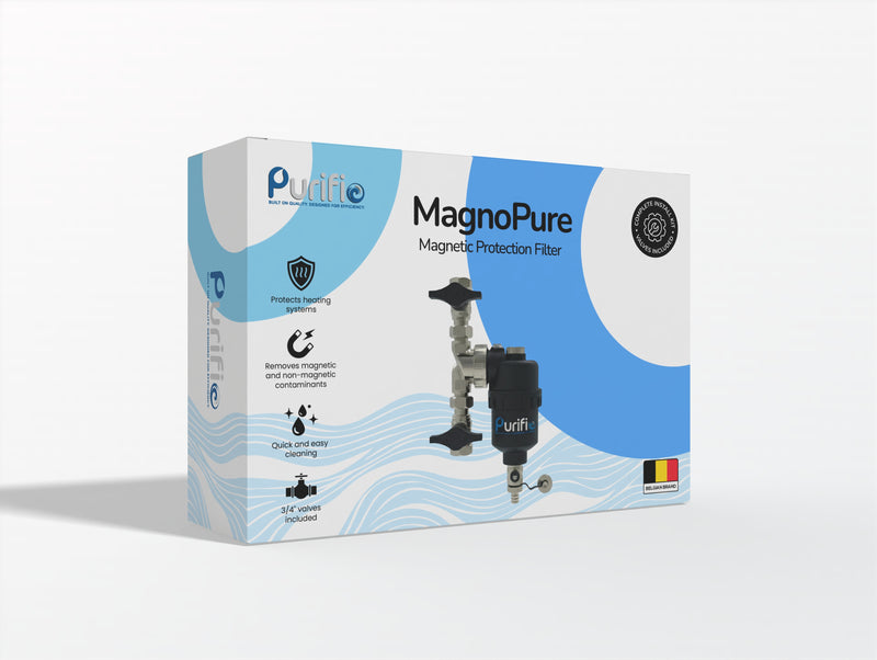Magnopure