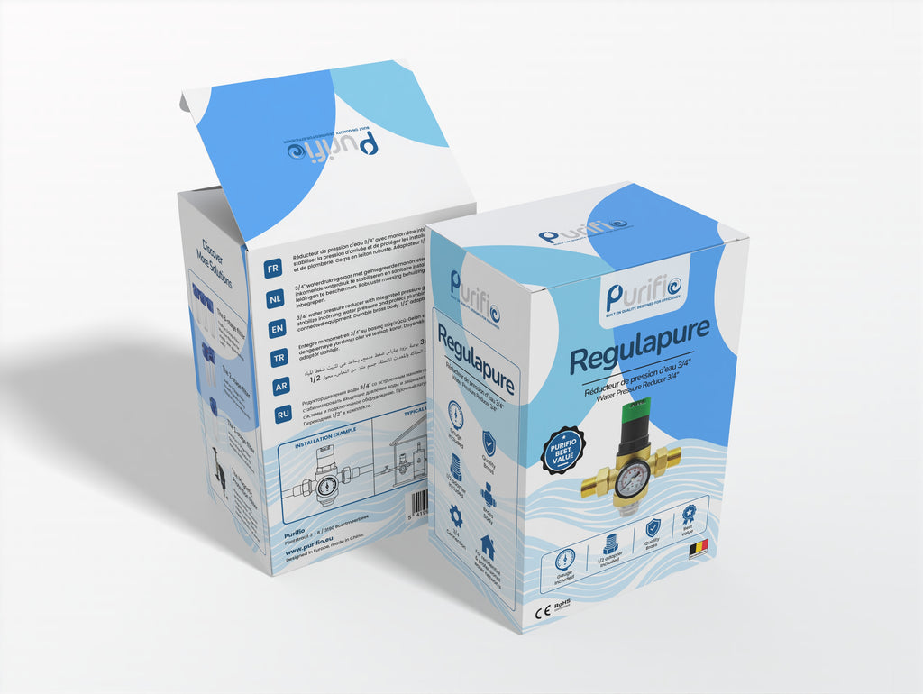 Regulapure