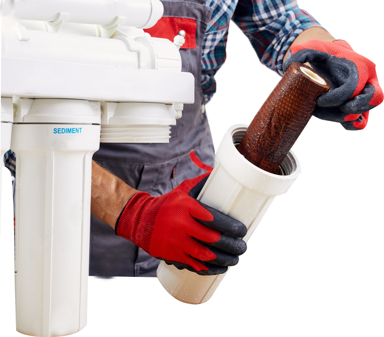 Installation Service