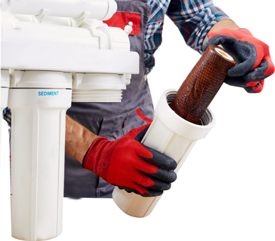 Installation Service