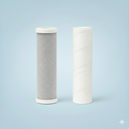 Cartridges (Pack of 2)