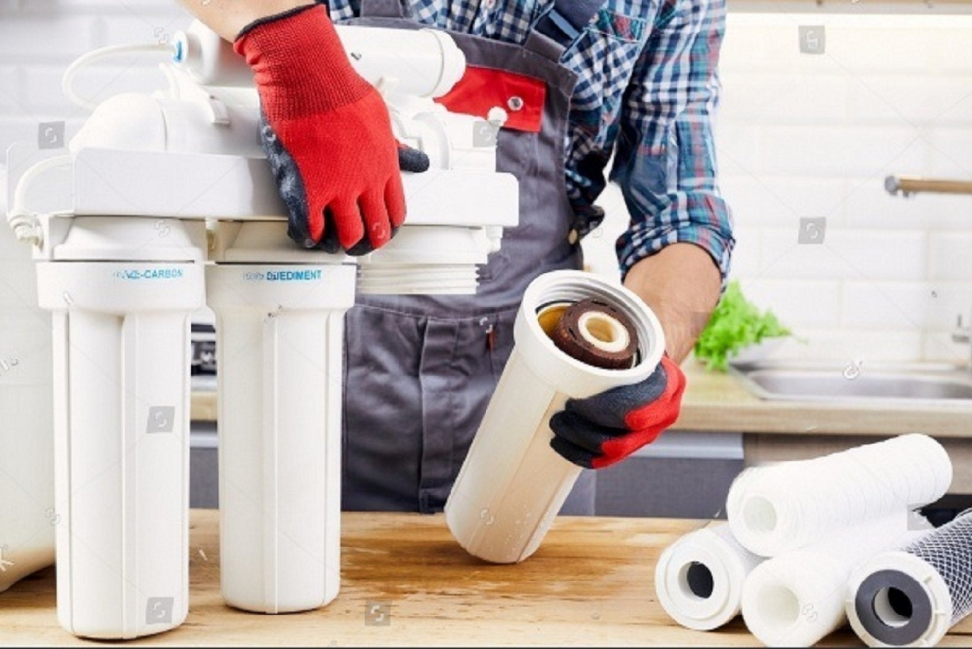 Installation Service