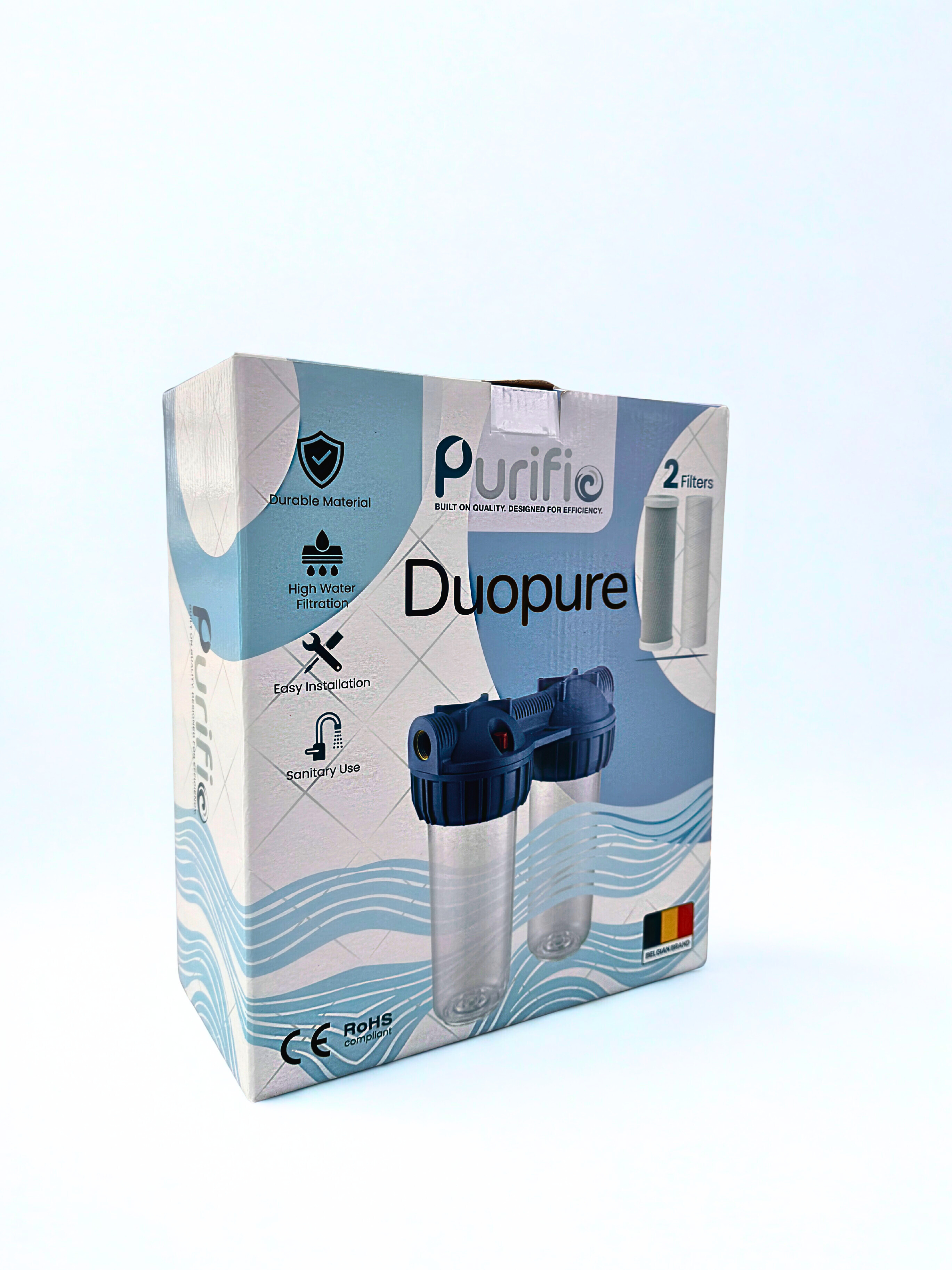 Duopure