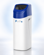 Purifio SoftPure 25 — adoucisseur d’eau à résine de 25 litres