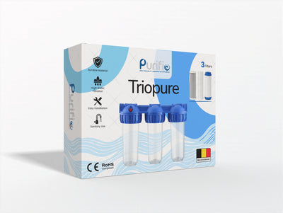 Triopure