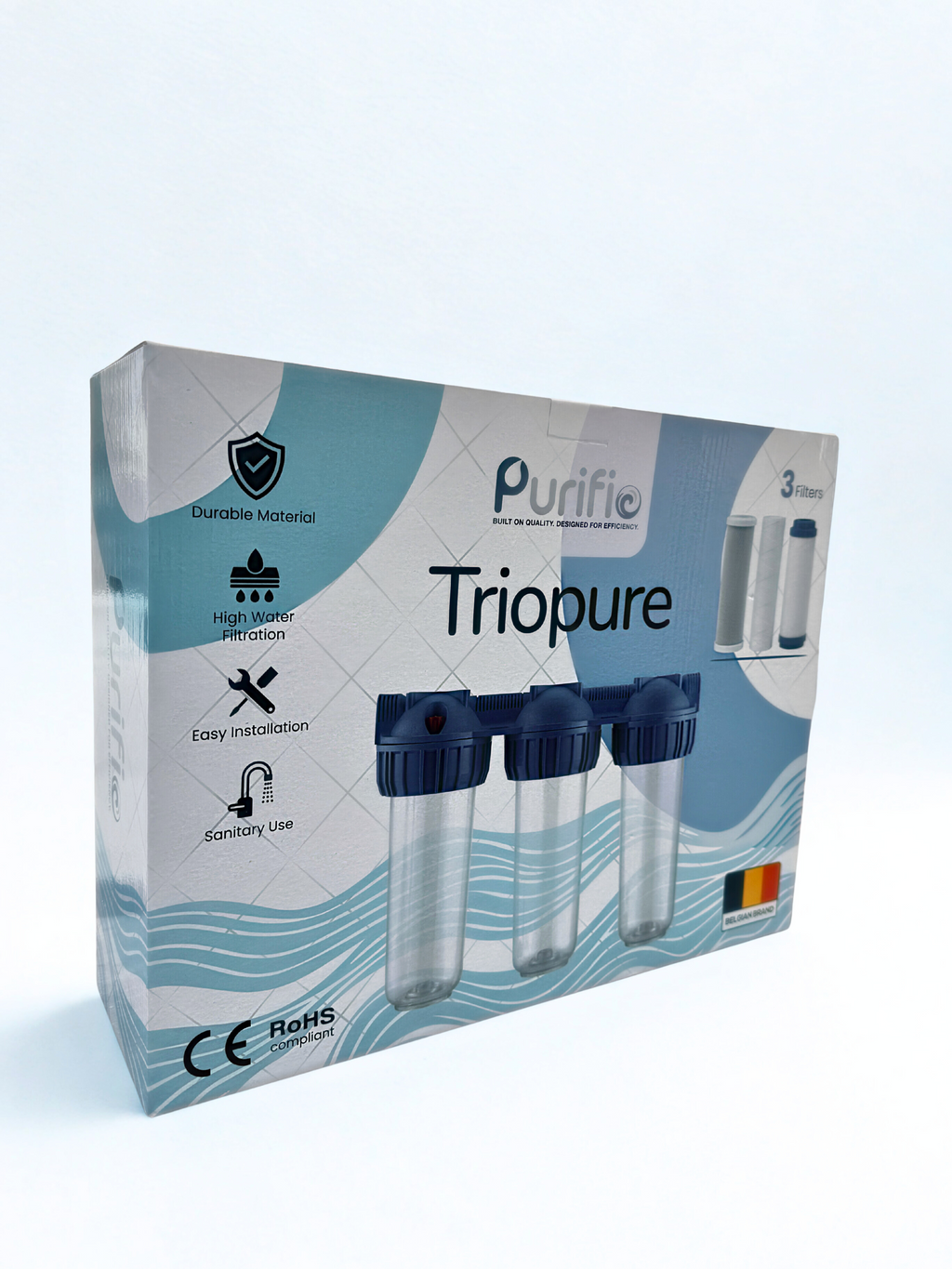 Triopure