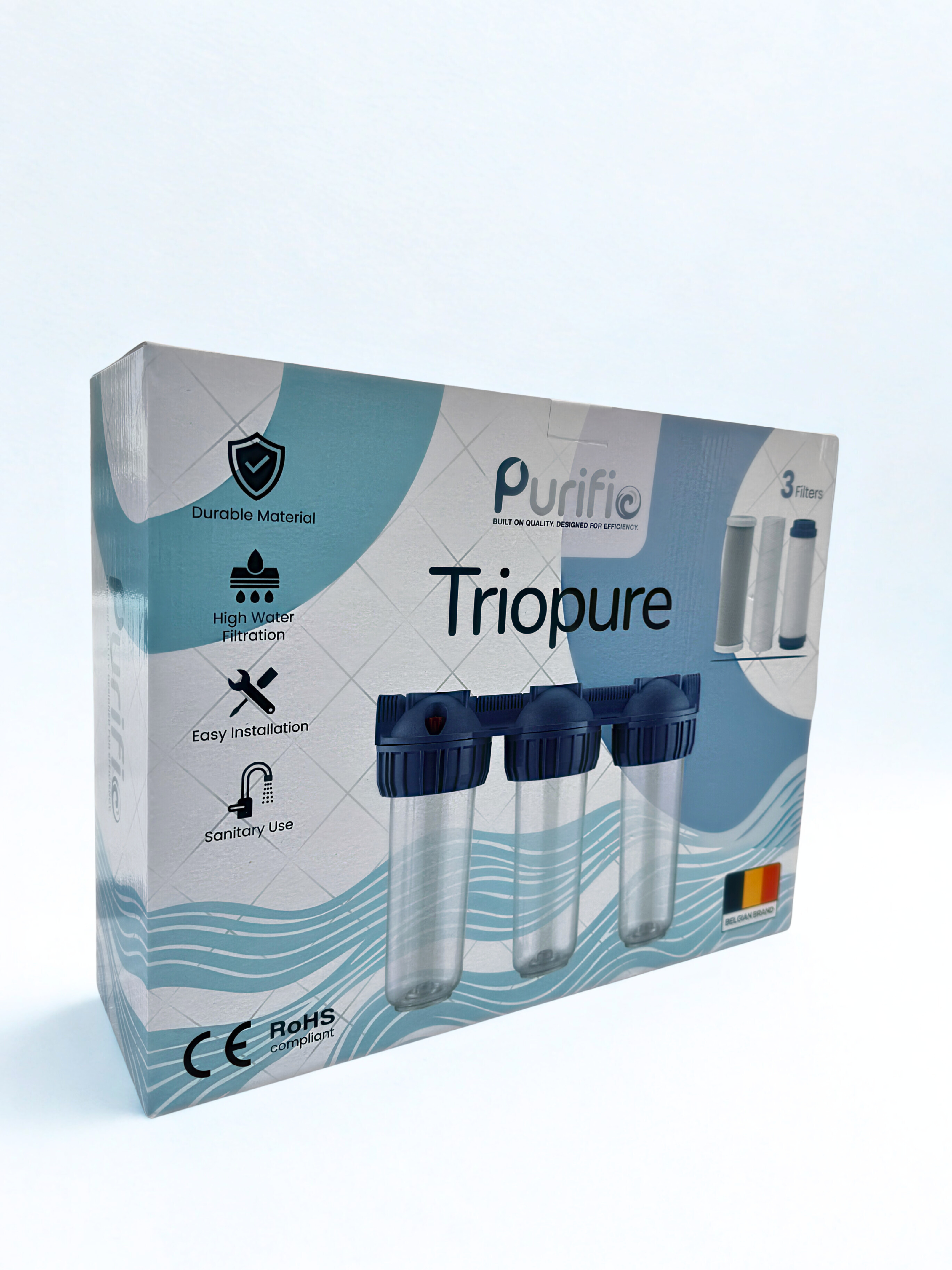 Triopure