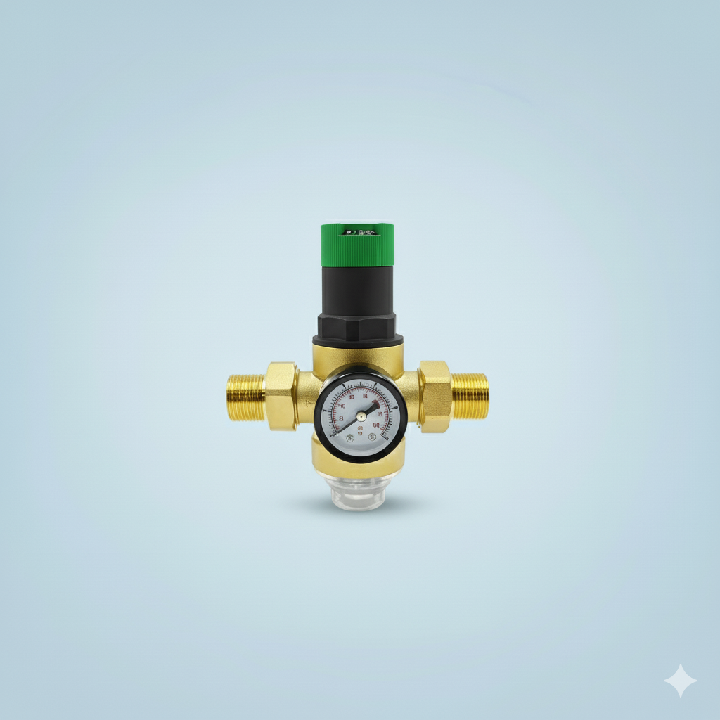 Pressure Regulator